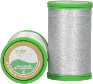 Machinegaren viscose 40 200m