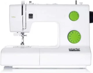 Mechanische naaimachine