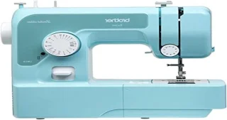 Mechanische naaimachine LM14 - zwart