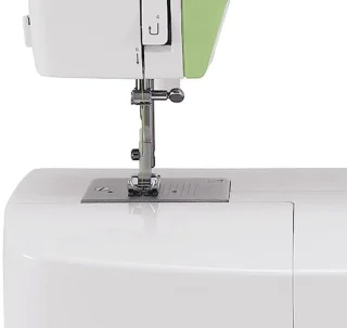 Mechanische Naaimachine