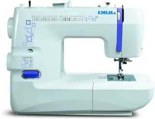 Mechanische naaimachine