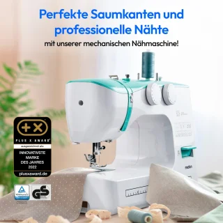 MEDION MD10689 naaimachine SM60