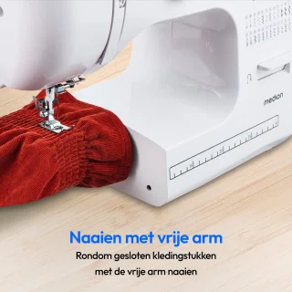 MEDION MD10689 naaimachine SM60