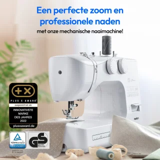 MEDION MD10689 naaimachine SM60
