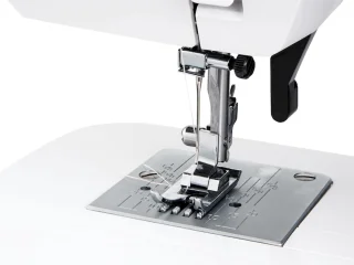 MEDION naaimachine SM70 MD11179 wit