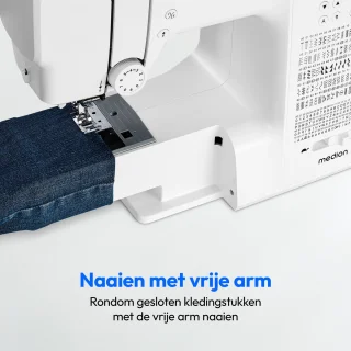 MEDION SD36 digitale naaimachine MD11881