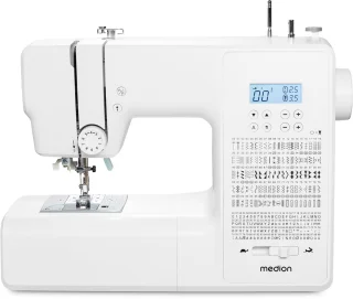 MEDION SD36 digitale naaimachine MD11881