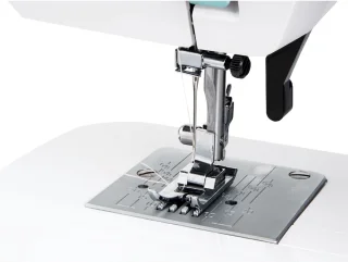 MEDION SM70 naaimachine turquoise