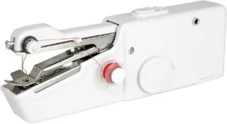 MensStore Mini Handnaaimachine