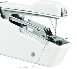 MensStore Mini Handnaaimachine