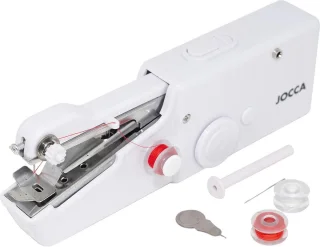 MensStore Mini Handnaaimachine