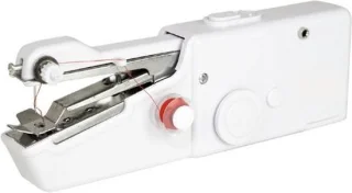 MensStore Mini Handnaaimachine