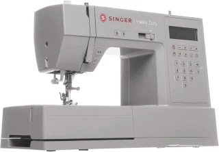 Merk Heavy Duty Naaimachine