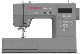Merk Heavy Duty Naaimachine