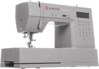 Merk Heavy Duty Naaimachine review