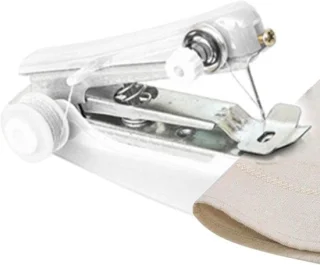 Merkloos Handnaaimachine