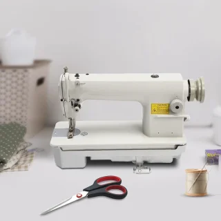 Merknaam Professionele Naaimachine