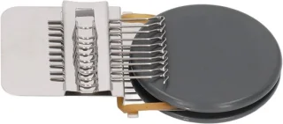 Mini breimachine - reparatie tool