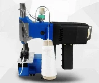 Mini Draagbare Naaimachine - Handnaaimachine