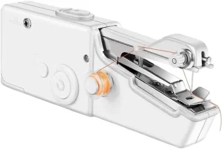 Mini draagbare naaimachine