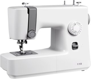 Wat vinden we goed aan de Mini Draagbare Naaimachine