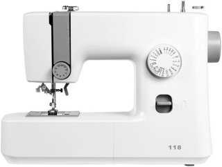 Mini Draagbare Naaimachine review