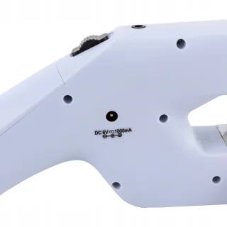 Mini elektrische handnaaimachine