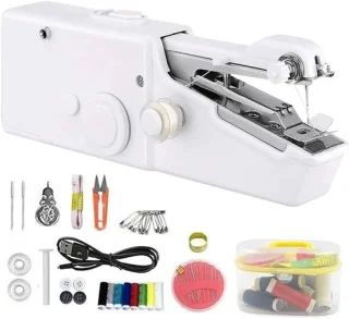 Mini Elektrische Handnaaimachine