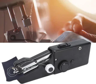 Mini Elektrische Naaimachine Draagbaar