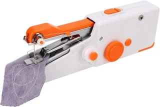 Mini handnaaimachine