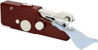 Mini handnaaimachine