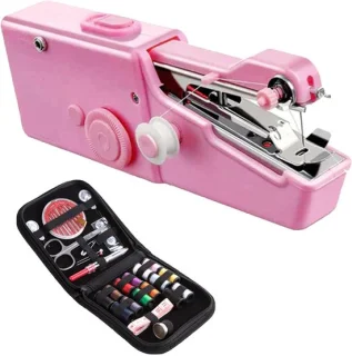 Mini Handnaaimachine