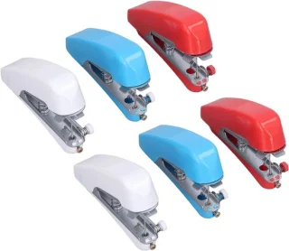 Mini handnaaimachine