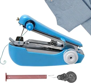 Mini handnaaimachine