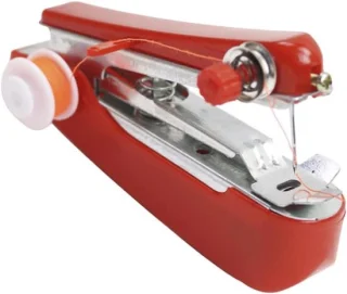 Mini handnaaimachine
