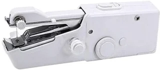 Mini Handnaaimachine (Elektrisch)