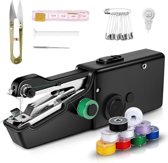 Mini Handnaaimachine