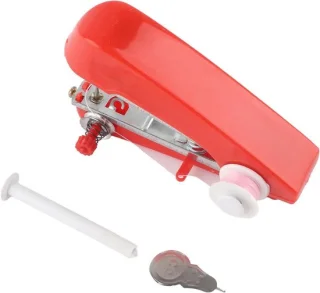 Mini handnaaimachine