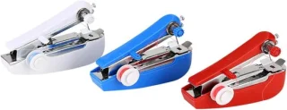 Mini handnaaimachine