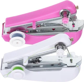 Mini handnaaimachine