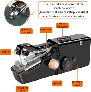 Wat vinden we minder goed