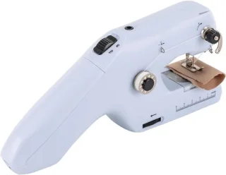 Mini handnaaimachine
