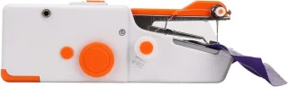 Mini handnaaimachine