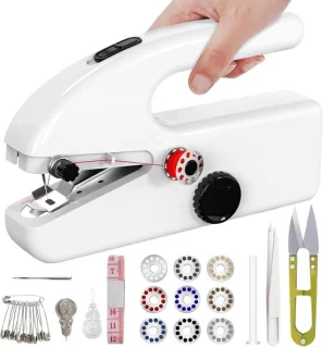 Mini Handnaaimachine