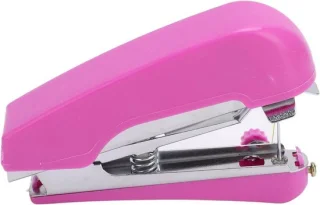 Mini handnaaimachine paars