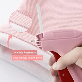 Mini handnaaimachine