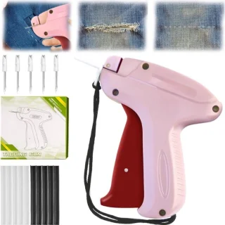 Mini handnaaimachine