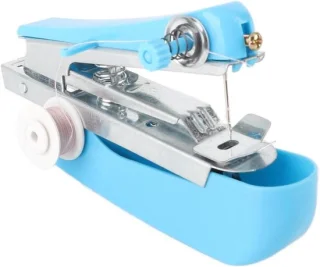 Mini handnaaimachine
