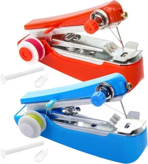 Mini handnaaimachine set