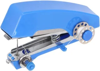 Mini handnaaimachine